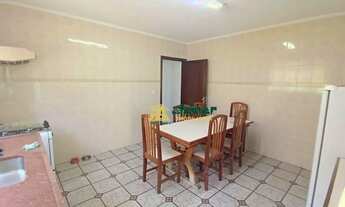 Imagem 5: Sobrado com 3 dormitórios, 300 m² - venda por R$ 1.100.000,00 ou aluguel por R$ 4.887,00/m