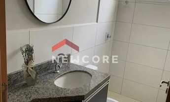 Imagem 6: Apartamento em Alameda José de Oliveira Guimarães - Jardim Holanda - Uberlândia/MG