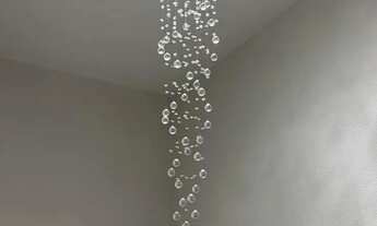 Imagem: CASA COM PISCINA