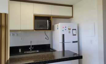 Imagem 6: Prédio novo no Bairro Colina de Vila Velha x Ataíde