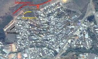 Imagem 2: Lote 210,71 m² no Santo Antônio