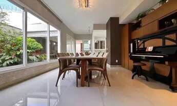 Imagem 5: Imóvel para venda possui 361 metros quadrados com 3 quartos em Copacabana - Belo Horizonte