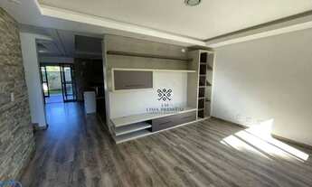 Imagem 4: Casa com 3 dormitórios à venda, 188 m² por R$ 1.500.000,00 - Santa Cândida - Curitiba/PR