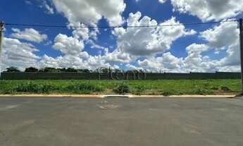 Imagem: Terreno à venda em Paulínia, Betel, com