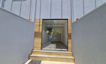 Imagem: CASA GEMINADA 2 QUATOS SUITE 2 VAGAS DE