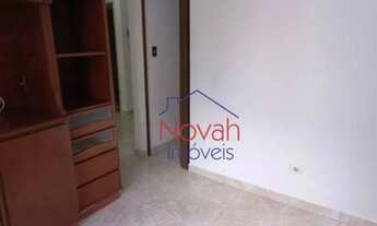 Imagem: Kitnet com 1 dormitório para alugar, 40