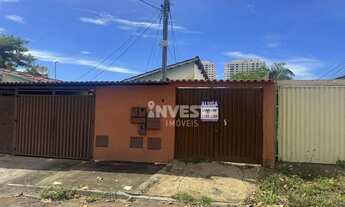 Imagem: Casa com 3 dormitórios para alugar - Setor