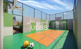 Imagem 6: Hub Compact Life 1 Suíte - Setor Bueno