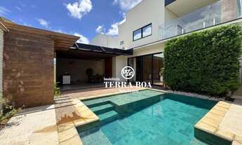 Imagem 2: LOCAÇÃO - Casa 04 quartos alto padrão