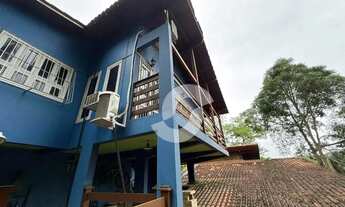 Imagem 3: Casa com 2 dormitórios à venda, 281 m² por R$ 400.000,00 - Sape - Niterói/RJ