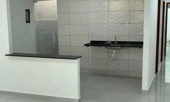 Imagem 2: Imóvel para venda tem 71 metros quadrados com 2 quartos em Pedra de Guaratiba - Rio de Jan