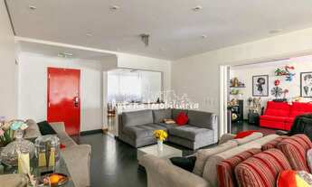 Imagem 4: Apartamento com 04 dormitórios em Higienópolis - Cód.: 12750