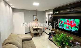 Imagem 4: Venda Apartamento 2 quartos Castelo Belo Horizonte