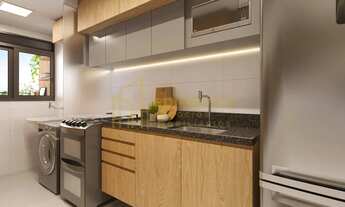 Imagem 6: Exclusivo Apartamento em De Fátima: Oportunidade de Valorização ao Lado de Jardim Camburi!