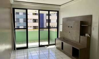 Imagem 4: Apartamento com 3 dormitórios para alugar, 135 m² por RS 4.000,00 - Chapada - Manaus-AM