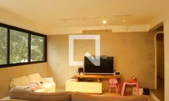 Imagem 4: Apartamento à Venda - Perdizes, 4 Quartos, 213 m2