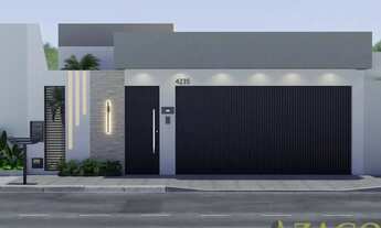 Imagem 4: Casa Quinta d?Oeste R$ 550.000,00