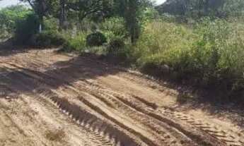 Imagem: Verdo um terreno próximo a praia paraquatira