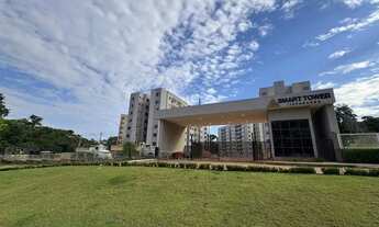 Imagem: Smart Itapuranga, 3 dormitórios entrega