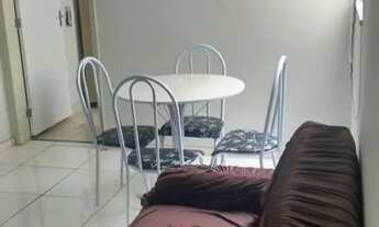 Imagem 7: Virgem Santa - Excelente APT com 02 quartos, 01 banheiro e 50m²!!!