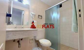 Imagem 7: Flat com ótimo preço no bairro Jardins. Confira!