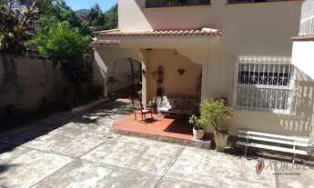 Imagem 5: Casa à venda 4 Quartos, 10 Vagas, 2474M², Mosela, Petrópolis - RJ