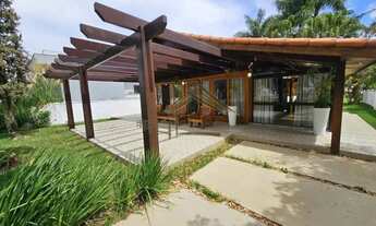 Imagem 4: Linda casa com 1.350 m2 de terreno no Ninho Verde 1, totalmente mobiliada