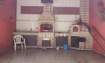 Imagem 2: Casa em Rua Lupionópolis - Jardim Maringá - São Paulo/SP