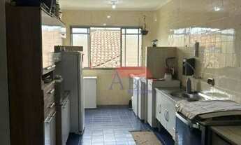 Imagem 6: Apartamento com 1 dormitório à venda, 72 m² por R$ 159.000,00 - Jardim Casqueiro - Cubatão