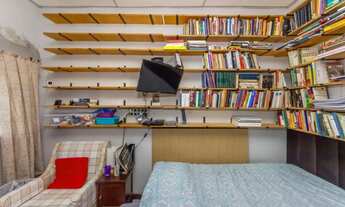 Imagem 3: Casa para venda em Barra Funda com 2 quartos , 92m²