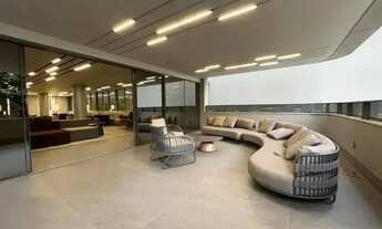 Imagem: Savassi Apartamento Alto Padrão 4 Quartos