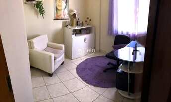 Imagem 3: Apartamento à venda com 140 m², 3 quartos 2 vagas em Chácara Primavera, Campinas