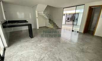 Imagem 3: Excelente Casa com Entrada Individual com 3 Quartos e 3 banheiros, 90 m² área construída à