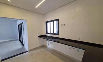 Imagem 7: Casa à venda em Campinas, Parque Rural Fazenda Santa Cândida, com 3 suítes, com 196 m²