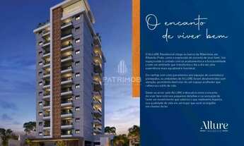 Imagem 2: Apartamento 63,16m² c/ 2 Dorms 1 Suíte + 1 ou 2 Vagas em Ribeirânia