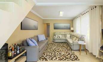 Imagem 4: Sobrado para venda em Freguesia do Ó com 3 quartos, sendo 3 suítes , 280m²