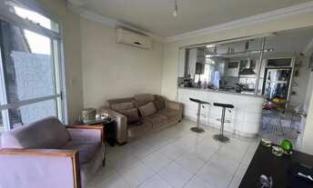 Imagem 4: Casa 3 Quartos com 1 Suíte - Coloninha - BRN