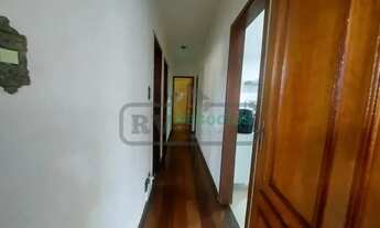 Imagem 5: RV-MAR 5497 EXELENTE CASA COM AMPLO ESPAÇO 4 QUARTOS EM OTIMA LOALIZAÇÃO