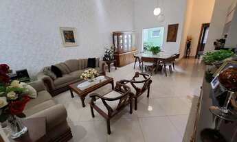 Imagem: Casa á venda Bairro - Jardim Regina - Indaiatuba/SP