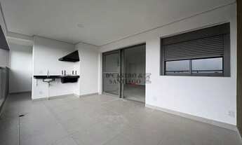 Imagem 2: Apartamento com 3 dormitórios à venda, 125 m² por R$ 2.120.000,00 - Mooca - São Paulo/SP