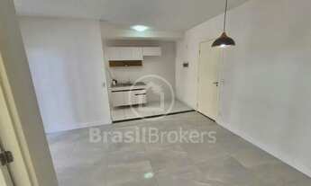 Imagem 5: Apartamento 2 quartos, colado ao Park Shopping Jacarepaguá!!!