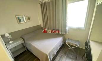 Imagem: Flat com ótimo preço no bairro Vila Clementino