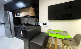 Imagem 2: Studio para venda com 1 quarto e 26 metros quadrados em Boa Viagem, Recife - PE