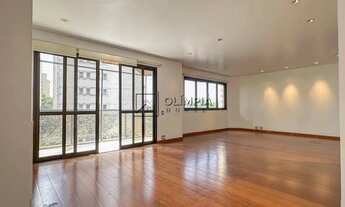 Imagem 3: Aluguel Apartamento 3 Dormitórios - 225 m² Jardim Europa