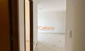 Imagem 5: Apartamento à venda ou aluguel - Condomínio Portal das Flores - Indaiatuba/SP