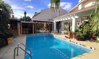 Imagem 4: Casa em Rua Major Sezefredo - Marechal Rondon - Canoas/RS