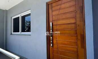 Imagem 2: Casa com 3 dormitórios à venda, 124 m² por R$ 550.000,00 - Feitoria - São Leopoldo/RS