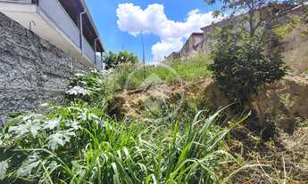 Imagem 2: Terreno com 160 metros a venda Bairro Vida Nova - Vinhedo SP codigo: 132679