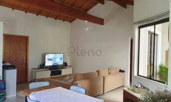 Imagem 4: Casa à venda em Valinhos, Jardim São Bento do Recreio, com 2 suítes, com 150 m²