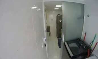 Imagem 4: Apartamento para Venda em São Paulo, Brás, 2 dormitórios, 1 suíte, 2 banheiros, 1 vaga